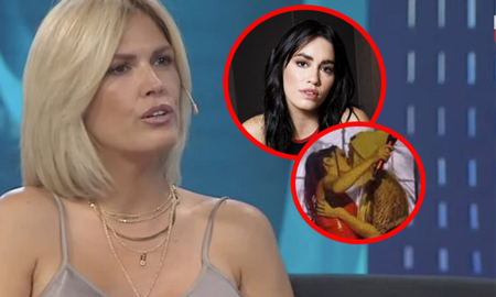 Viviana Canosa comparó el chape tour de Lali Espósito con la denuncia a Jey Mammon: ¡Qué cabecitas podridas! Viviana Canosa comparó el chape tour de Lali Espósito con la denuncia a Jey Mammon: ¡Qué cabecitas podridas!