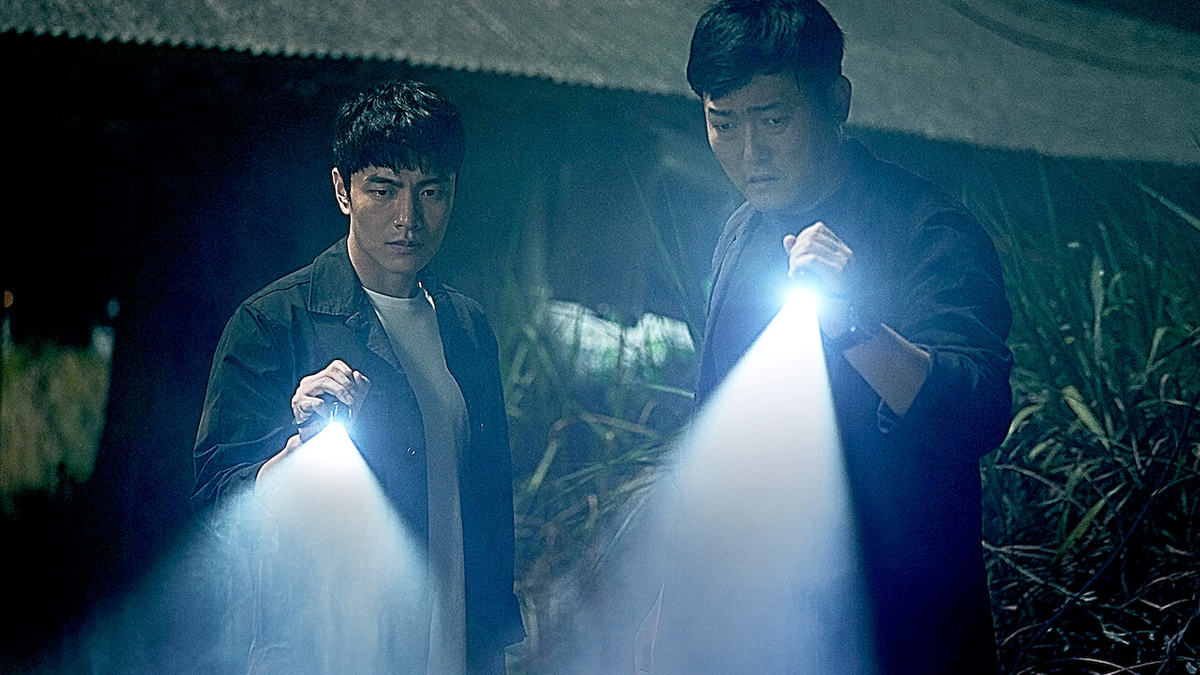 "Cada quien con su mentira", la serie coreana de drama, misterio y suspenso que está en Netflix. "Cada quien con su mentira", la serie coreana de drama, misterio y suspenso que está en Netflix.