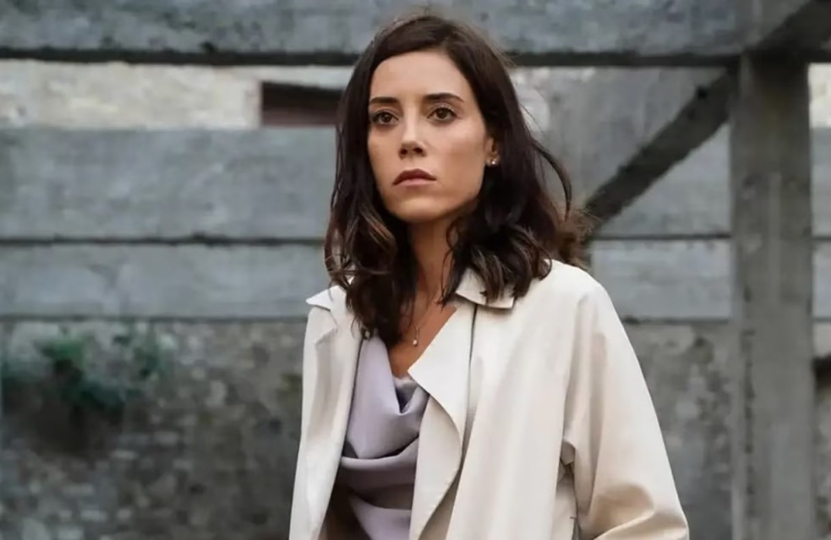 "Traicionada", la novela turca que emite Telefe, se acerca al final. "Traicionada", la novela turca que emite Telefe, se acerca al final.