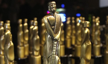 Premios Martín Fierro 2022: todos los nominados de la primera entrega en tres años Premios Martín Fierro 2022: todos los nominados de la primera entrega en tres años