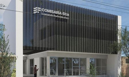 Cabe señalar que la obra tiene un presupuesto oficial de $ 585.000.000 (a base de octubre 2025), y un plazo de ejecución de 10 meses. Cabe señalar que la obra tiene un presupuesto oficial de $ 585.000.000 (a base de octubre 2025), y un plazo de ejecución de 10 meses.