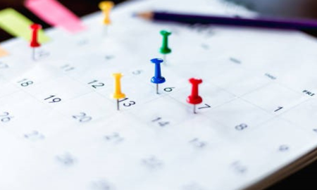 Cuándo es el próximo feriado nacional en Argentina: ¿hay fin de semana largo? Cuándo es el próximo feriado nacional en Argentina: ¿hay fin de semana largo?