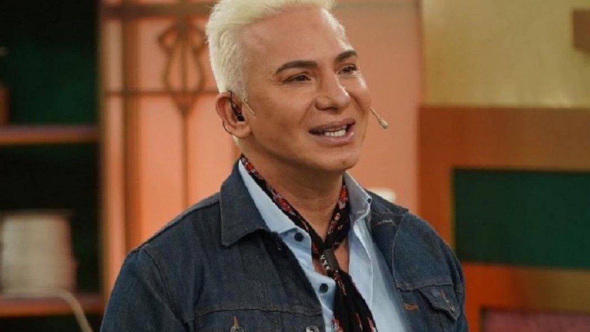 Flavio Mendoza se cruzó con Victoria Donda en PH.