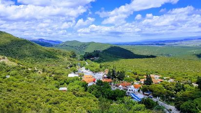 El destino perfecto de Córdoba para jubilados en Semana Santa: miradores y desconexión total