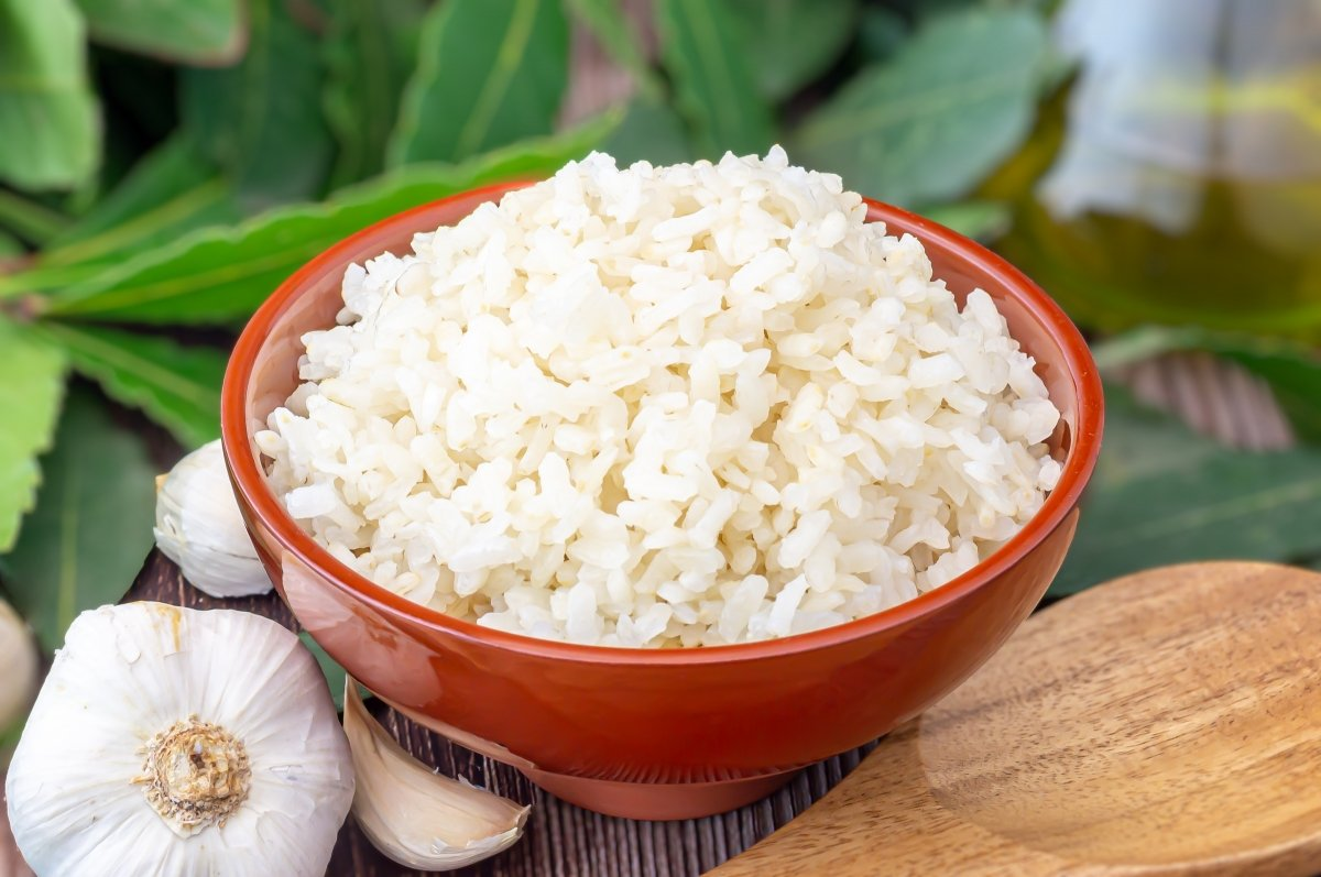 Cómo preparar arroz blanco en casa: la receta infalible
