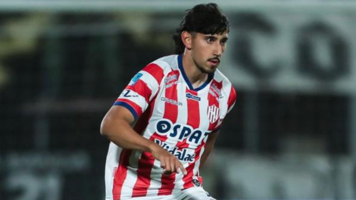 El Tatengue recibe a Estudiantes desde las 19 en el estadio 15 de Abril, con incertidumbre sobre el equipo titular para un partido exigente.