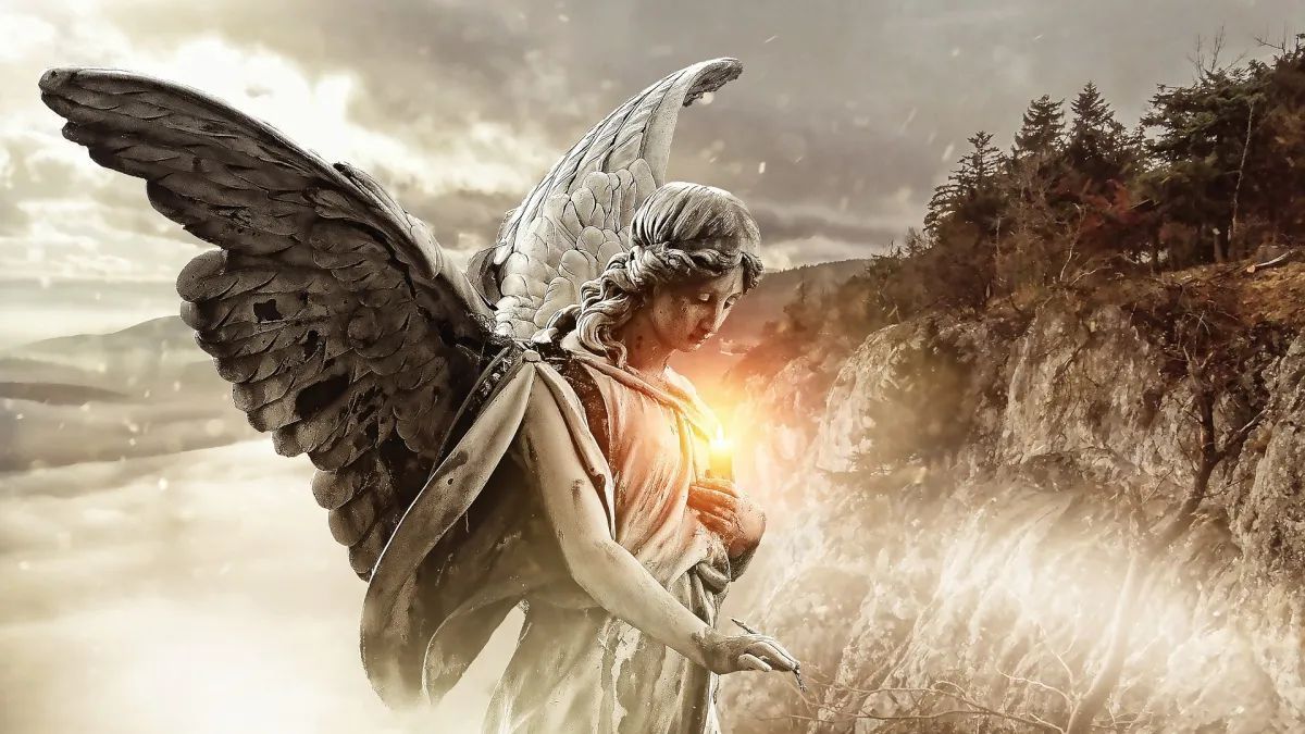 Estos son los consejos que traen los ángeles de la guarda para cada signo del zodíaco.