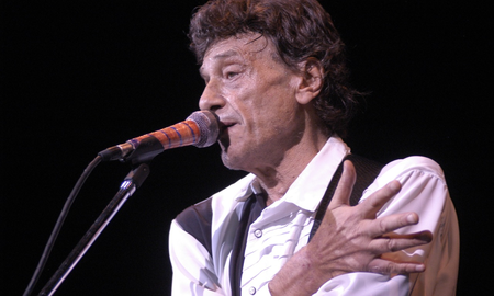 Efemérides del 19 de noviembre: en 1942 nace Moris Efemérides del 19 de noviembre: en 1942 nace Moris