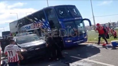 El Club Atlético Unión repudió la actuación policial en Casasol