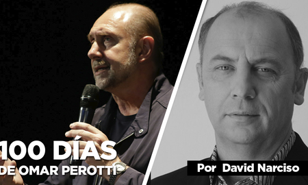perotti y la gobernabilidad: lo que muere, lo que persiste y lo que falta perotti y la gobernabilidad: lo que muere, lo que persiste y lo que falta