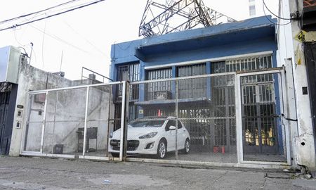 Una de las agencias que Guarda abrió en Rosario y la cual fue allanada por los investigadores del caso. Una de las agencias que Guarda abrió en Rosario y la cual fue allanada por los investigadores del caso.