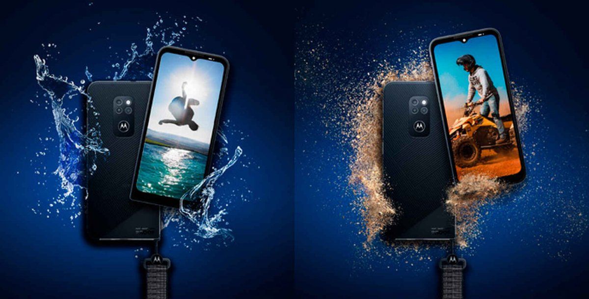 Alianza con el fabricante Bullit. 