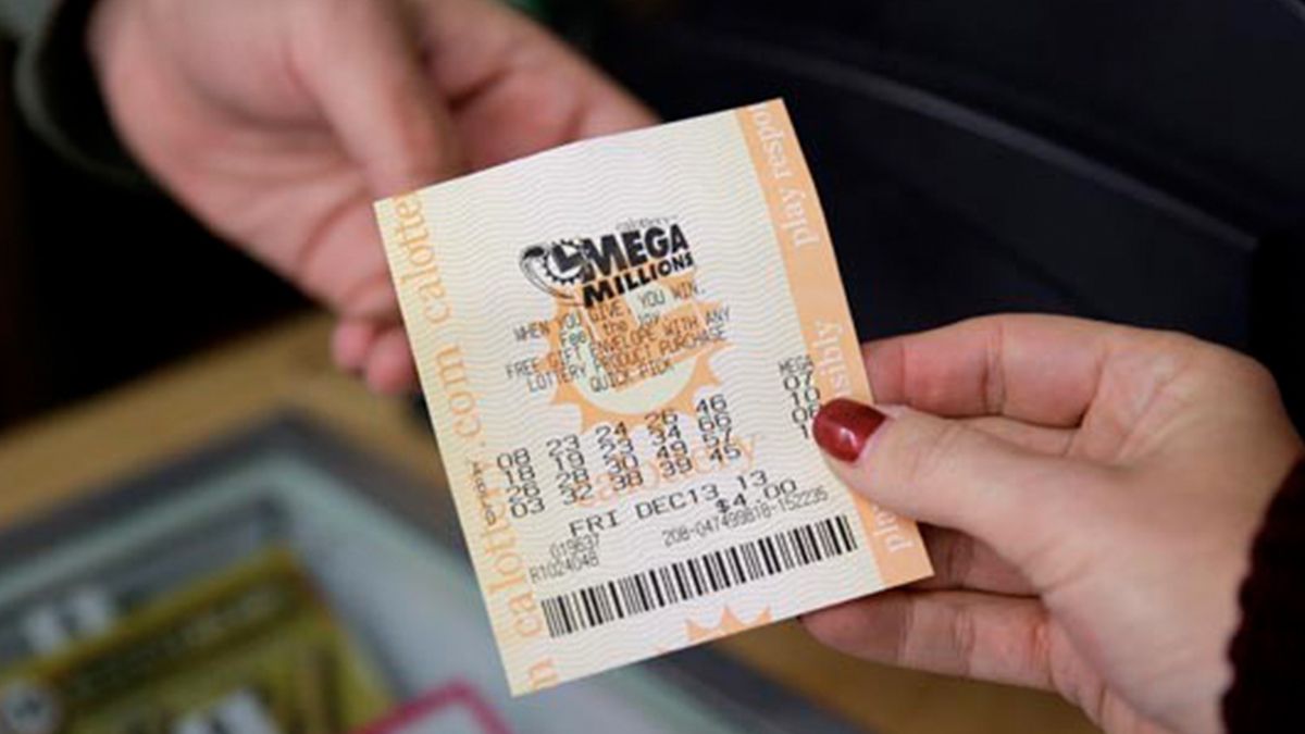 Desde Argentina también podrás participar de este MegaMillions