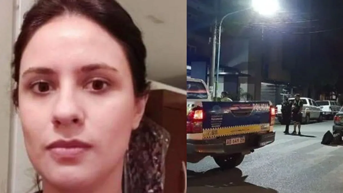 Tras acosar durante años a su ex profesora