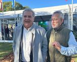 La rentabilidad está en incertidumbre, dijo el ministro de Bioagroindustria de Córdoba La rentabilidad está en incertidumbre, dijo el ministro de Bioagroindustria de Córdoba