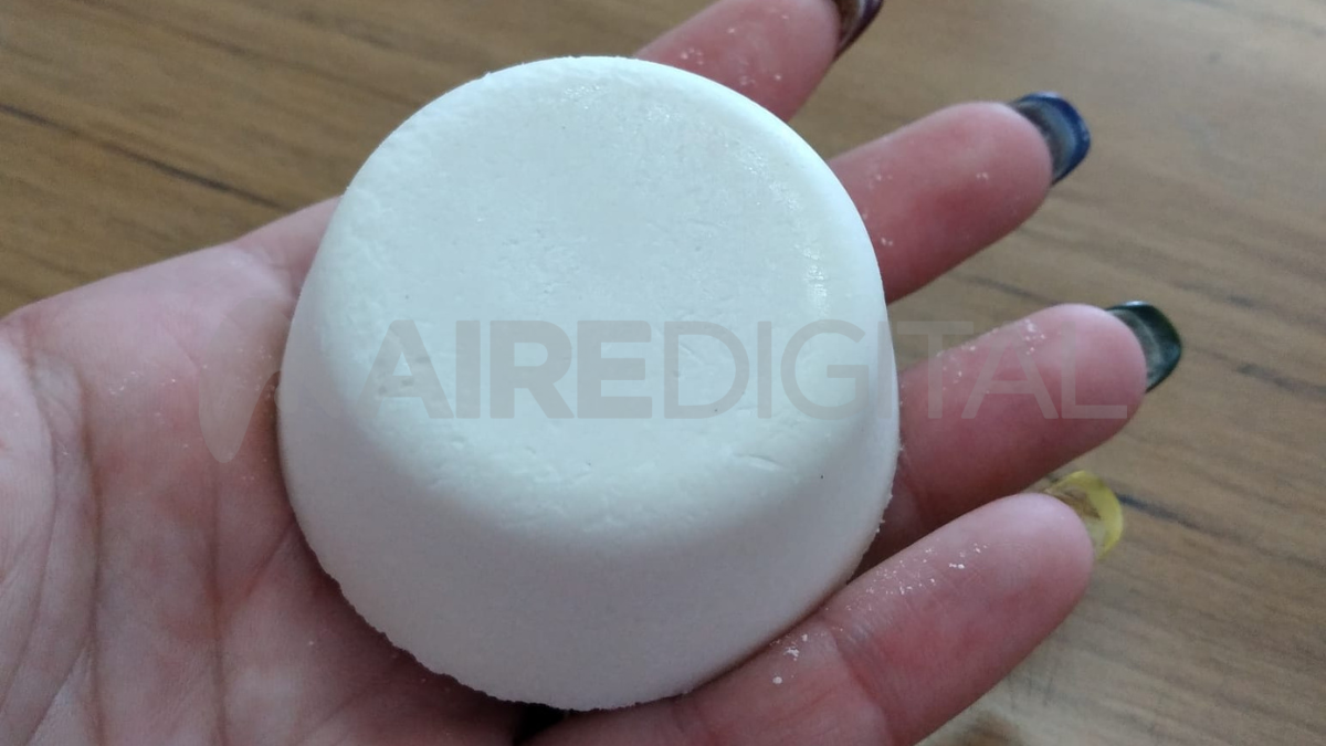 El objetivo principal de Eco-Jabones es la reducción de la contaminación y el impacto ambiental que se produce durante la eliminación de los desechos del aceite.