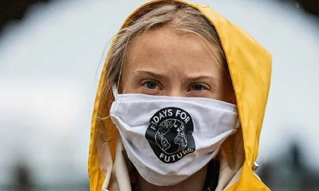 quien es greta thunberg y por que arremetio contra la industria de la moda quien es greta thunberg y por que arremetio contra la industria de la moda