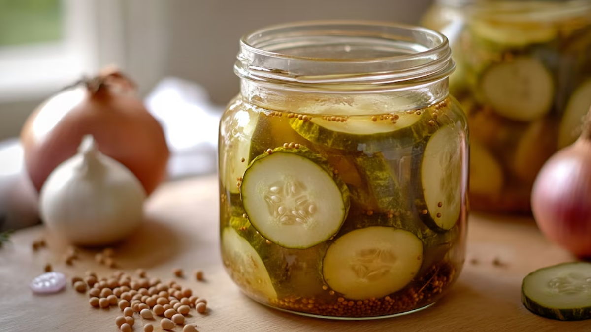 Una receta práctica