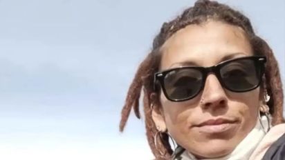 Necochea: hallaron el cuerpo de Débora, desaparecida desde el fin de semana y la Justicia investiga a su novio por femicidio