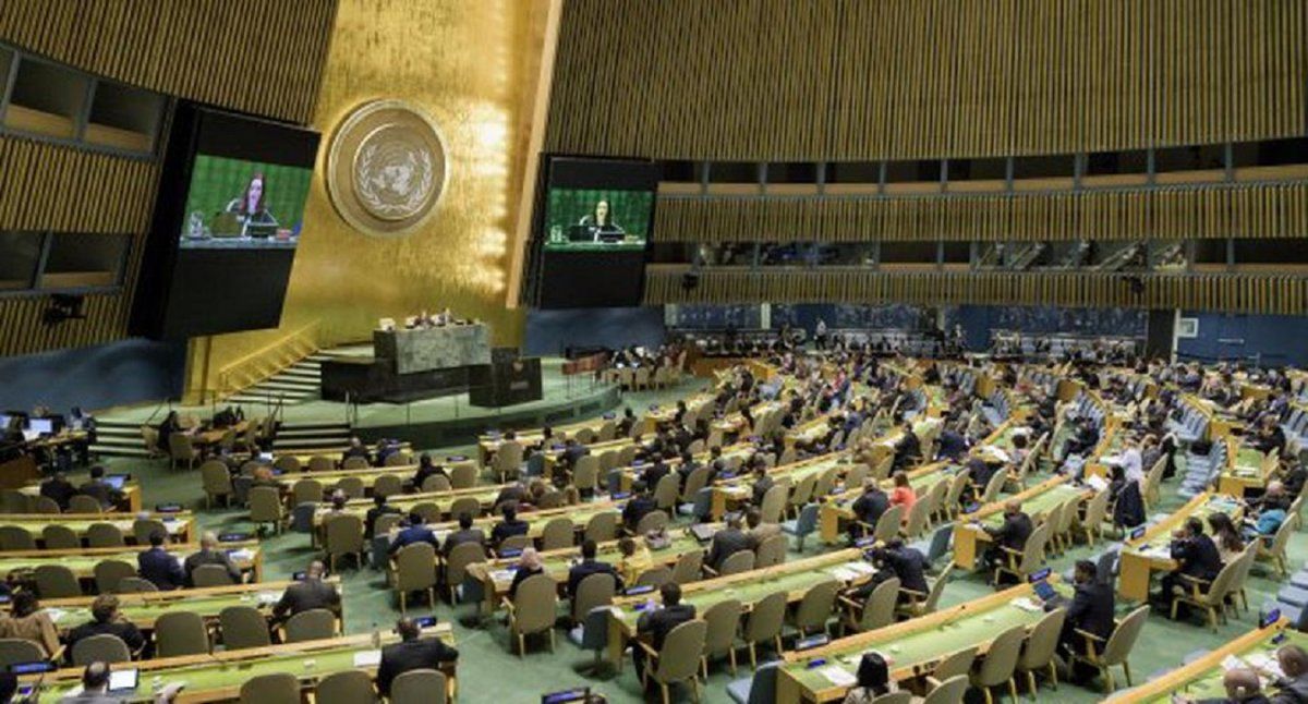 La ONU designó a los expertos que investigarán si se violaron derechos humanos en la guerra en Ucrania.