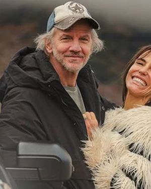 Luego de pasar varios meses distanciados, el actor y la modelo resolvieron sus diferencias afectivas y reactivaron su matrimonio. Luego de pasar varios meses distanciados, el actor y la modelo resolvieron sus diferencias afectivas y reactivaron su matrimonio.