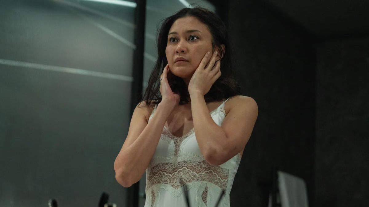 La película se estrenó en 24 de julio de 2025 y está dirigida por Lucky Kuswandi y escrita junto a Andri Cung. La película se estrenó en 24 de julio de 2025 y está dirigida por Lucky Kuswandi y escrita junto a Andri Cung.