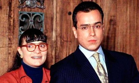 Jorge Enrique Abello la pasó muy mal. Jorge Enrique Abello la pasó muy mal.