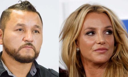 Pedro Carrizales, el político oriundo de San Luis Potosí, sorprendió a sus seguidores al hablar sobre Britney Spears. Pedro Carrizales, el político oriundo de San Luis Potosí, sorprendió a sus seguidores al hablar sobre Britney Spears.
