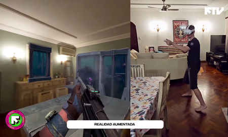 sumergidos en la realidad aumentada sumergidos en la realidad aumentada