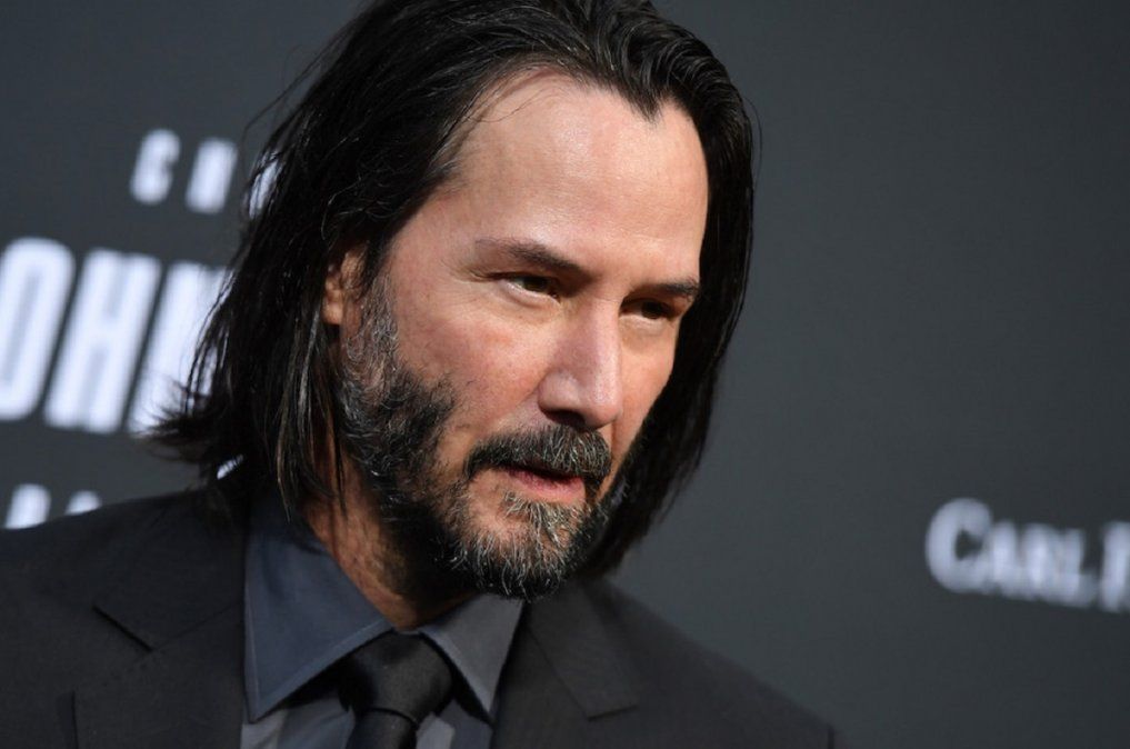 Keanu Reeves está cumpliendo años: cuáles son sus mejores películas.