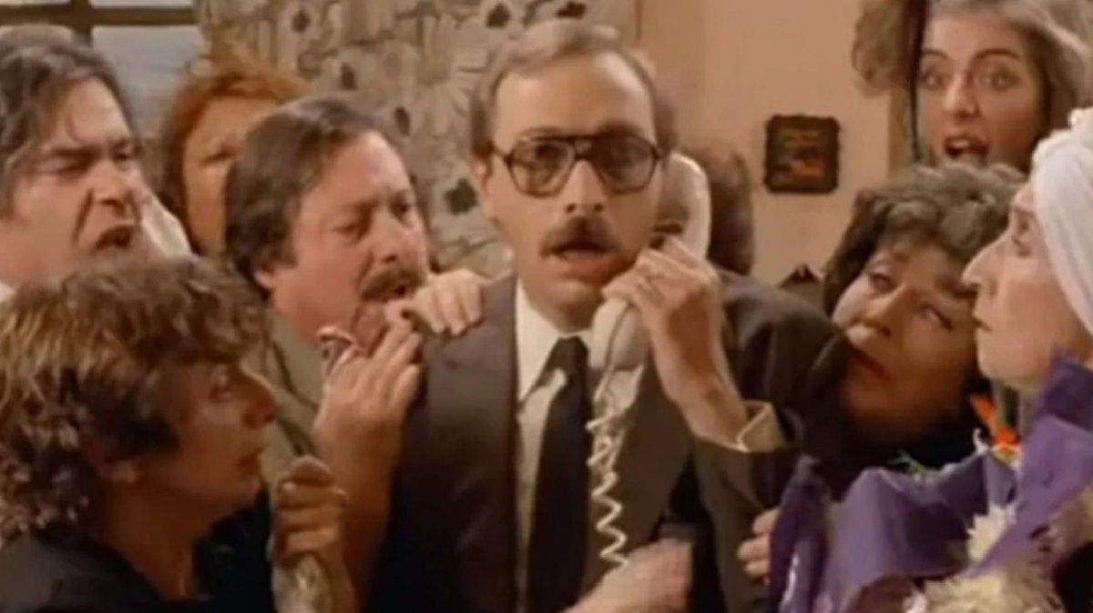 La película Esperando la carroza tendrá un tour por sus locaciones