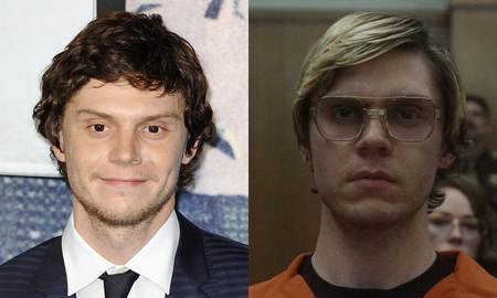Las polémicas de Evan Peters, el actor que interpretó a Jeffrey Dahmer en la serie de Netflix Las polémicas de Evan Peters, el actor que interpretó a Jeffrey Dahmer en la serie de Netflix
