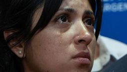 Romina Monzón remarcó el acompañamiento social que recibió el pedido de baja de la edad de imputabilidad.