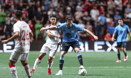 Argentinos Juniors vs Belgrano: hora, TV y formaciones de la semifinal del Apertura Argentinos Juniors vs Belgrano: hora, TV y formaciones de la semifinal del Apertura