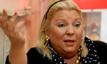 el saludo de carrio por el dia del amigo el saludo de carrio por el dia del amigo