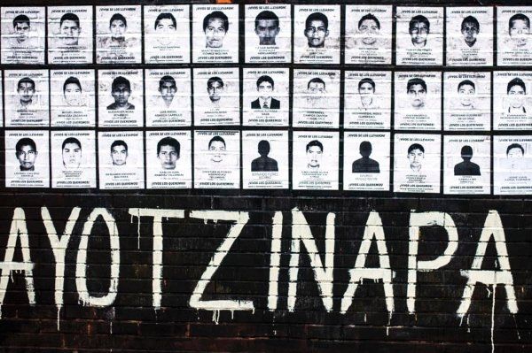 Ayotzinapa: qué pasó con el caso de los 43 estudiantes desaparecidos
