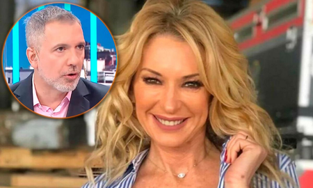 La tremenda denuncia de Yanina Latorre contra Pablo Duggan luego de que se vacunara contra el covid La tremenda denuncia de Yanina Latorre contra Pablo Duggan luego de que se vacunara contra el covid