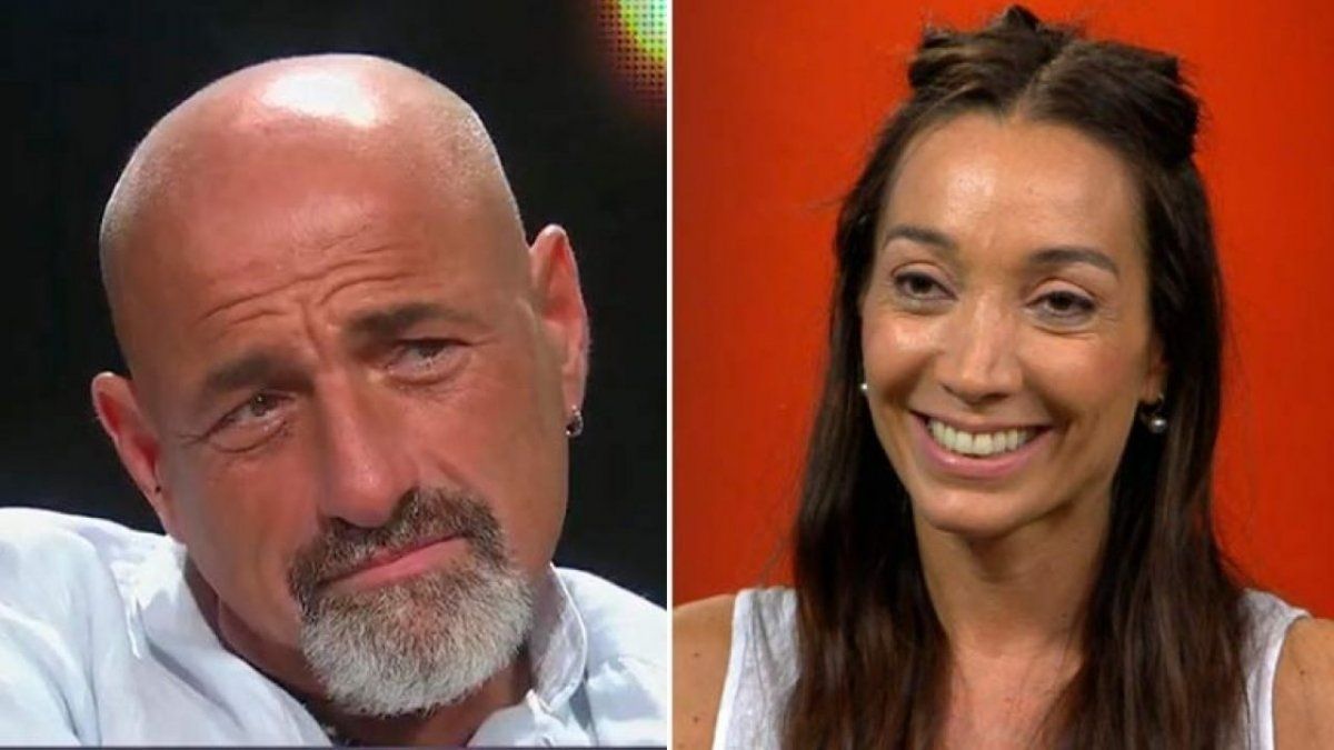 Mora Godoy y Gustavo Sofovich pusieron punto final a la relación que mantuvieron y hoy optan por caminos diferentes.&nbsp;