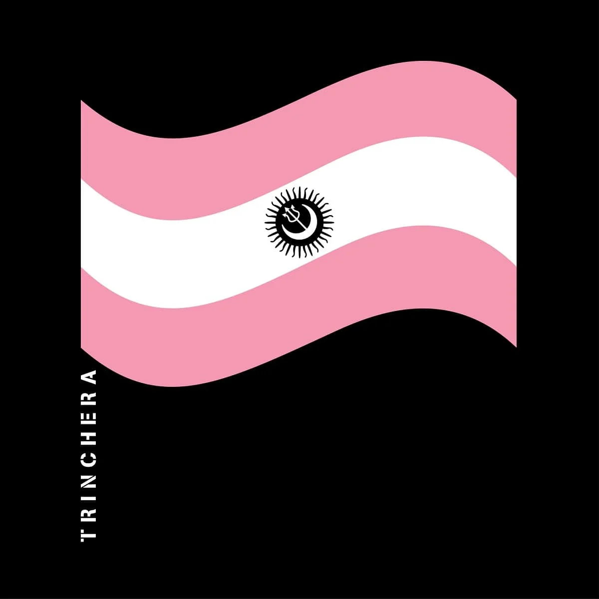 El arte de tapa estuvo a cargo de Alejandro Ros