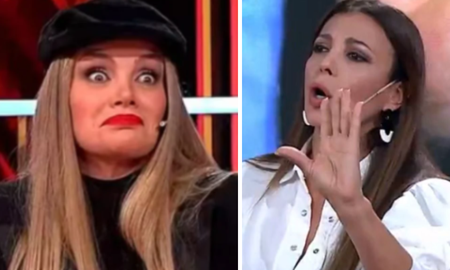 ximena capristo acuso a eliana guercio de dejarla sin trabajo y desato un filoso cruce: eramos muy amigas ximena capristo acuso a eliana guercio de dejarla sin trabajo y desato un filoso cruce: eramos muy amigas