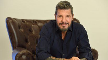 Marcelo Tinelli se defiende de las acusaciones: 