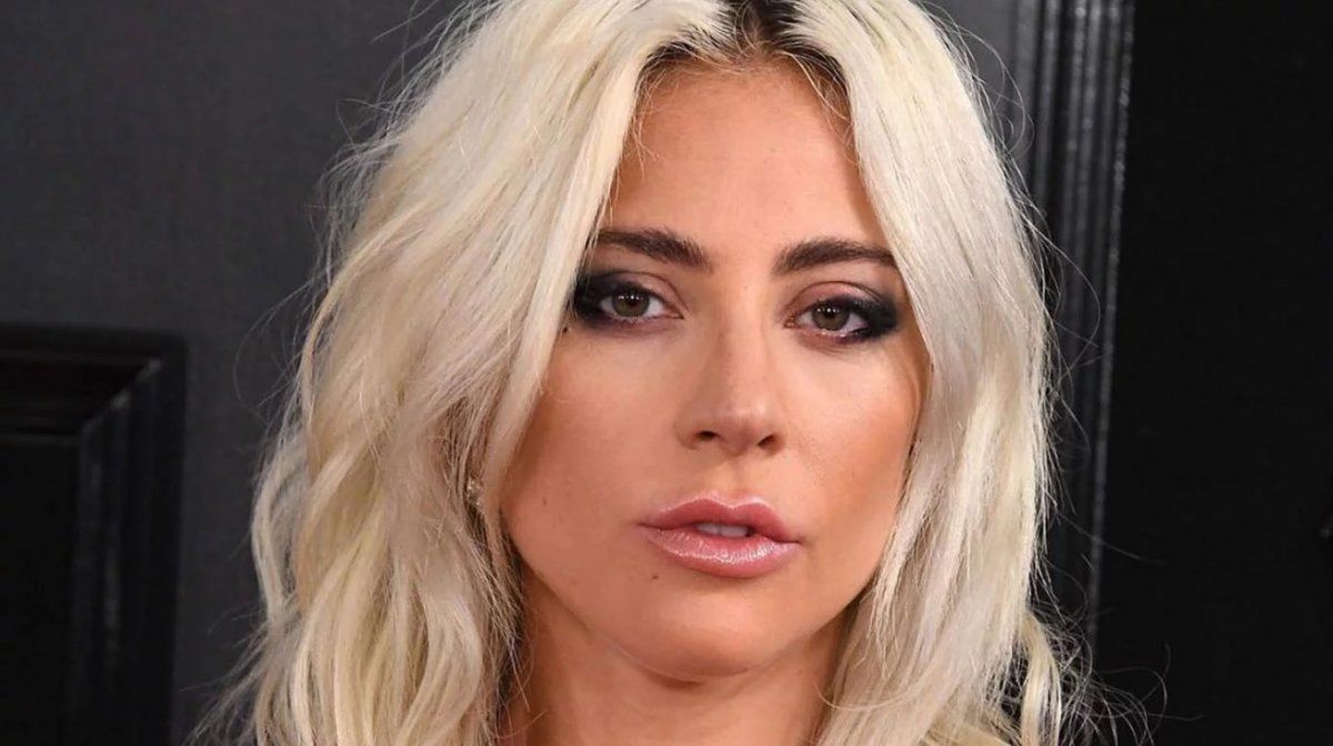 Lady Gaga cumple hoy 33 años y lo celebra de una manera muy especial