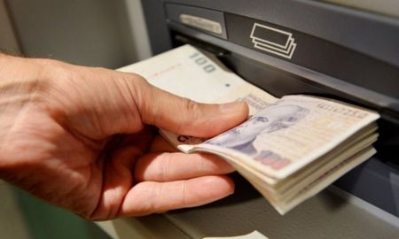 Ya es una decisión tomada el bono de $3.000 para los trabajadores estatales. Ya es una decisión tomada el bono de $3.000 para los trabajadores estatales.