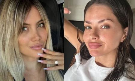 El inesperado proyecto de Wanda Nara en Turquía que podría incomodar a La China Suárez El inesperado proyecto de Wanda Nara en Turquía que podría incomodar a La China Suárez