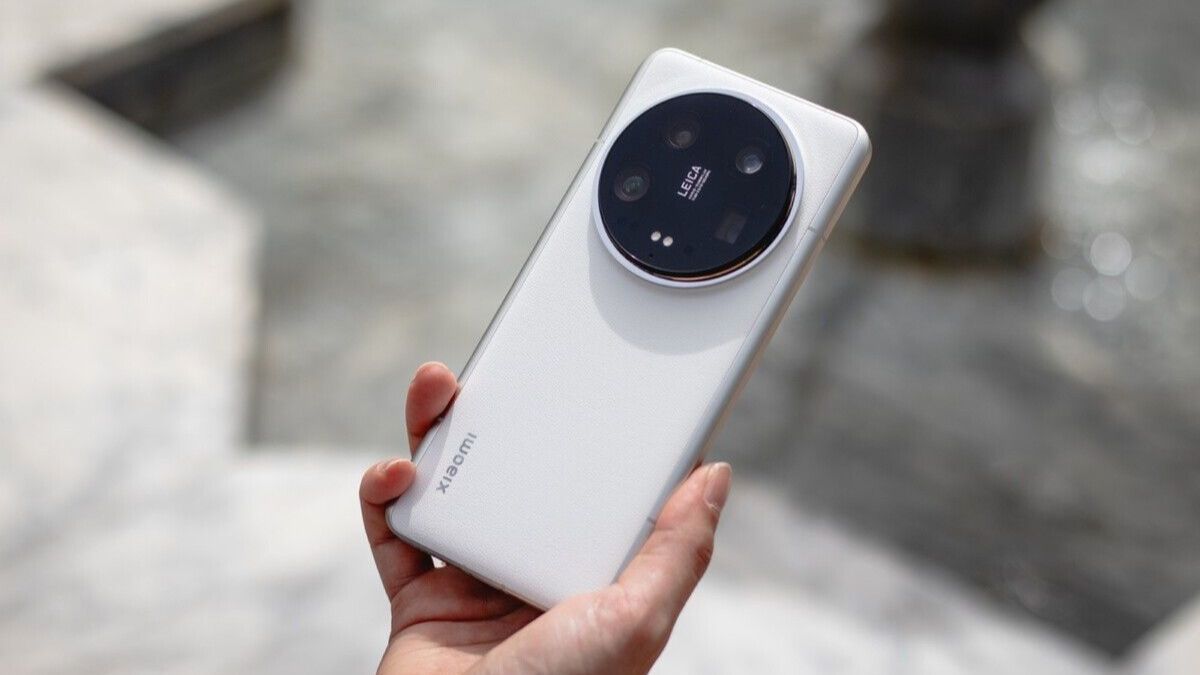 Cuánto cuesta el Xiaomi 15 Ultra en Argentina.