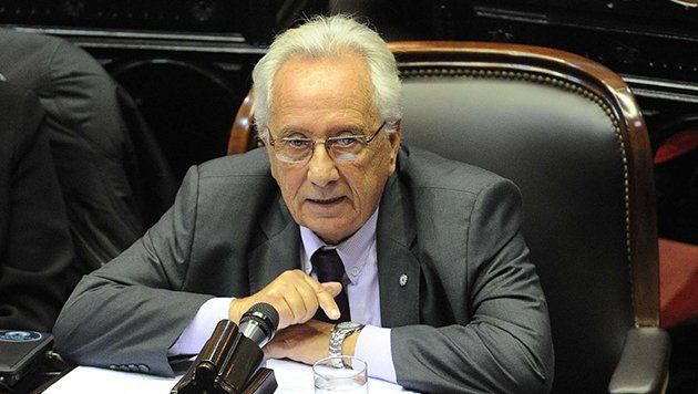 Héctor Recalde pagó 150 mil pesos de fianza para que Cristina Kirchner pueda viajar a Europa