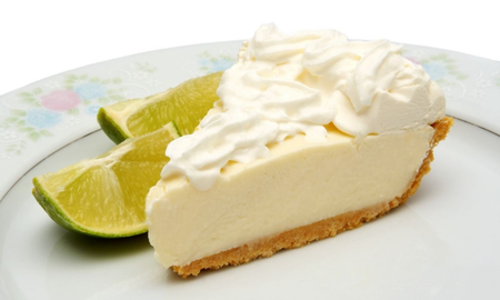 Lemon pie helado: la receta fácil y fresca, perfecta para la mesa navideña Lemon pie helado: la receta fácil y fresca, perfecta para la mesa navideña