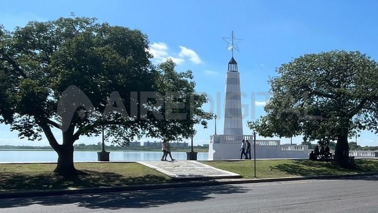 ¿Tenés planes para el fin de semana? Así estará el tiempo en Santa Fe y la región