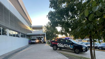 Violento ataque en Santa Fe: apuñalan a un hombre y detienen a seis personas