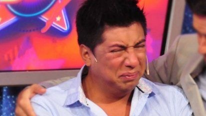 Mariano de la Canal casi muere ahogado en San Bernardo: su estremecedor relato